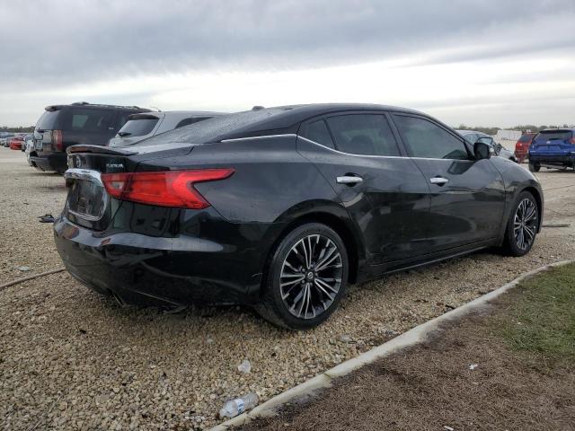 Image 3 of 2017 NISSAN MAXIMA 3.5S 2017 with VIN 1N4AA6AP0HC390498