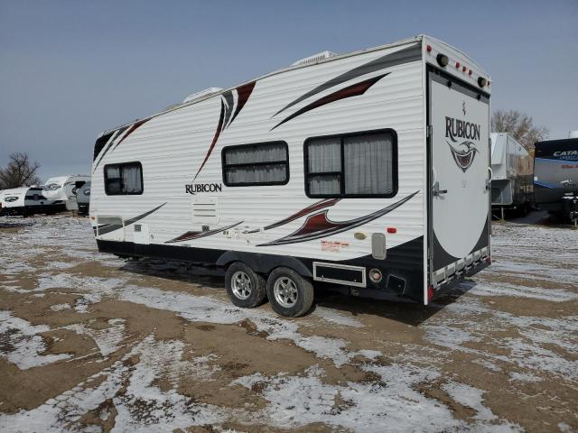 Obraz 3 z 2011 DUTC RUBICON 2011 z VIN 47CTRBL27CT208664