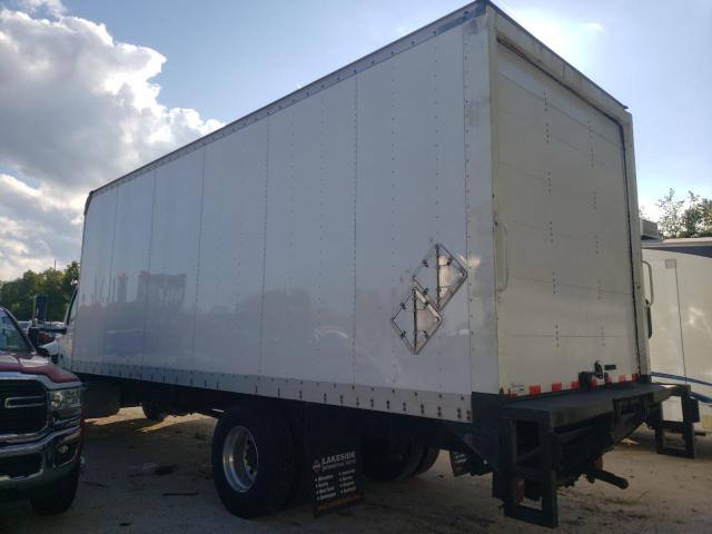 Obraz 2 z 2020 INTERNATIONAL MV607  2020 z VIN 1HTEUMML1LH291753