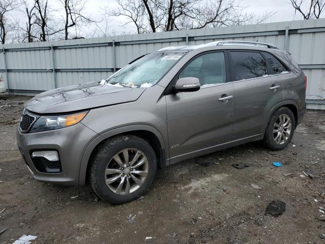 2012 KIA SORENTO SX 2012 image