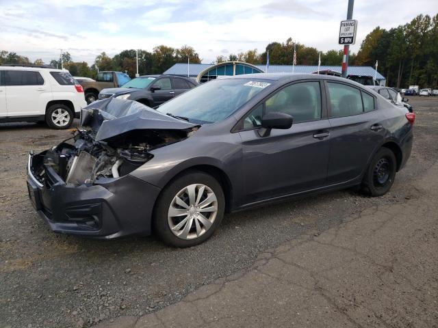 Изображение 1 2019 SUBARU IMPREZA  2019 с VIN 4S3GKAA64K3603603