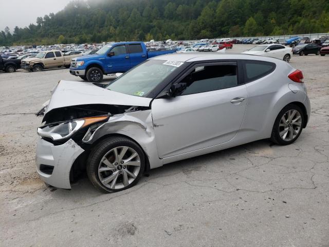 2016 HYUNDAI VELOSTER  2016 image