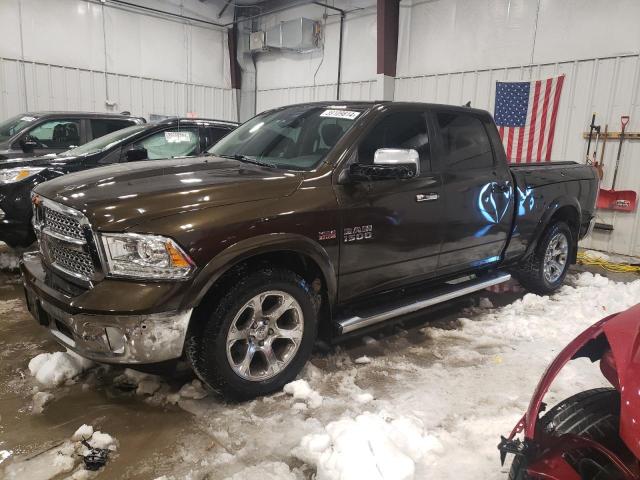 2014 RAM 1500 LARAMIE 2014 image