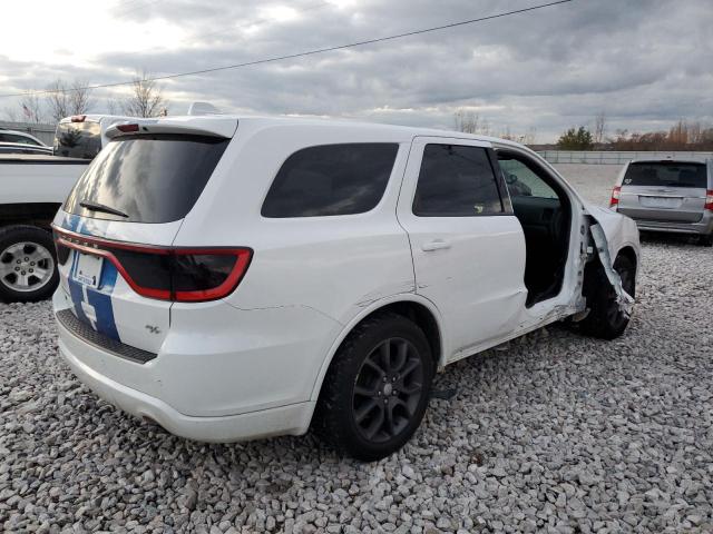 Image 3 of 2018 DODGE DURANGO R/T 2018 with VIN 1C4SDJCT7JC323809