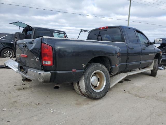 Image 3 of 2003 DODGE RAM 3500 ST 2003 with VIN 3D7MU48C63G734532