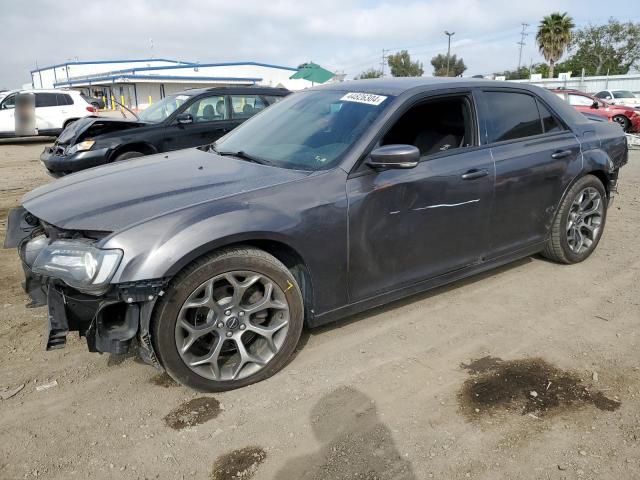 Obraz 2018 CHRYSLER 300 S 2018