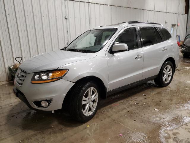 2010 HYUNDAI SANTA FE LIMITED 2010 image