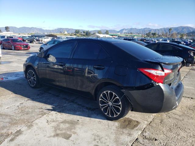 Obraz 2 z 2015 TOYOTA COROLLA L 2015 z VIN 5YFBURHE6FP294875