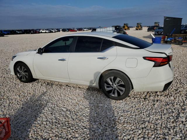 Obraz 2 z 2020 NISSAN ALTIMA S 2020 z VIN 1N4BL4BV5LC202194