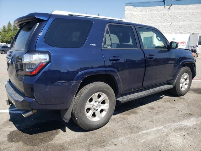 Изображение 3 2015 TOYOTA 4RUNNER SR5 2015 с VIN JTEBU5JR4F5236942