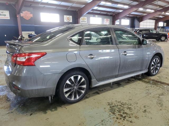 Image 3 of 2016 NISSAN SENTRA S 2016 with VIN 3N1AB7AP6GY338847