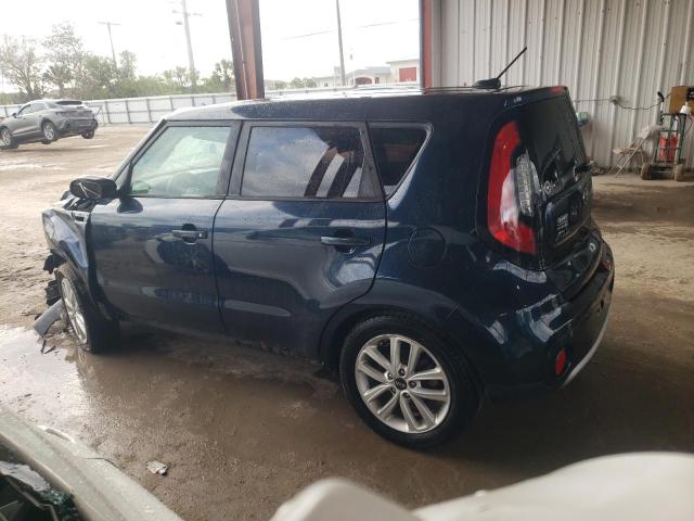 Obraz 2 z 2017 KIA SOUL + 2017 z VIN KNDJP3A5XH7420394