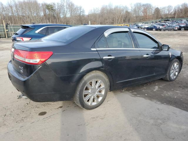 Изображение 3 2012 LINCOLN MKZ  2012 с VIN 3LNHL2JC3CR833838
