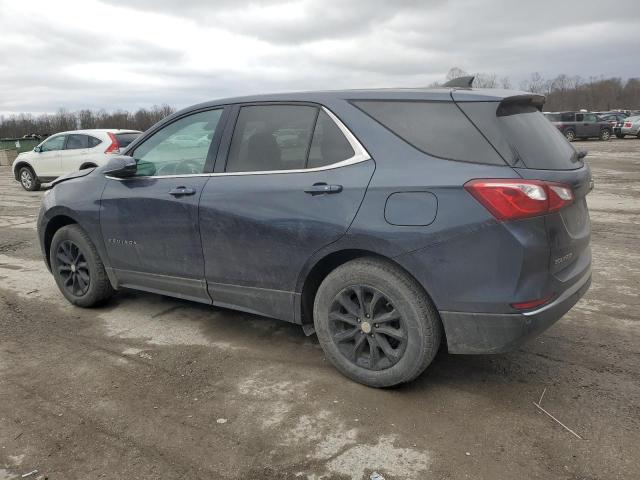 Изображение 2 2018 CHEVROLET EQUINOX LT 2018 с VIN 3GNAXJEV3JL123958