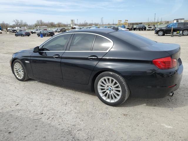 Obraz 2 z 2011 BMW 535 I 2011 z VIN WBAFR7C51BC602128