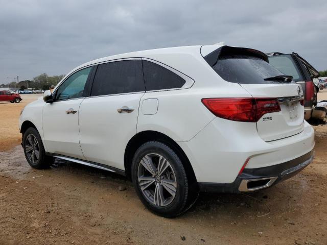 Image 2 of 2017 ACURA MDX  2017 with VIN 5FRYD3H3XHB004334