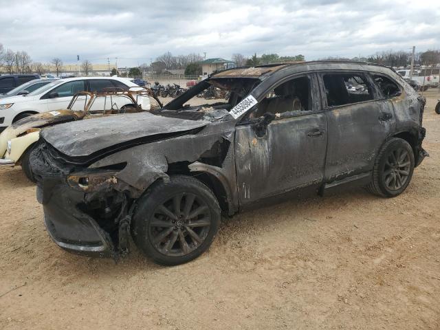 Изображение 1 2018 MAZDA CX-9 GRAND TOURING 2018 с VIN JM3TCADY8J0229027