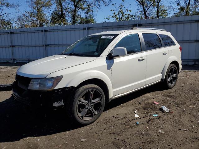 2018 DODGE JOURNEY CROSSROAD 2018 image
