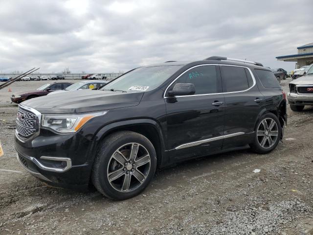Изображение 2017 GMC ACADIA DENALI 2017