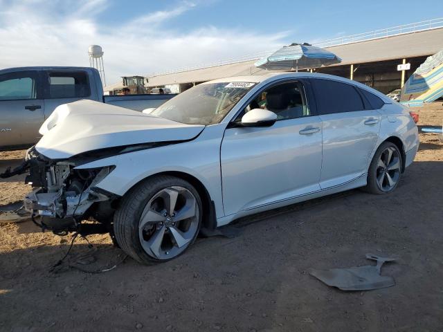 Изображение 1 2018 HONDA ACCORD TOURING 2018 с VIN 1HGCV2F95JA017700