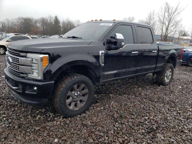 Изображение 2018 FORD F350 SUPER DUTY 2018