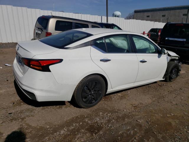 Obraz 3 z 2020 NISSAN ALTIMA S 2020 z VIN 1N4BL4BV0LC226547