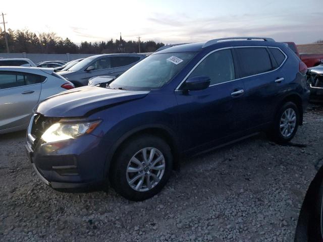 Obraz 1 z 2018 NISSAN ROGUE S 2018 z VIN 5N1AT2MV8JC711146