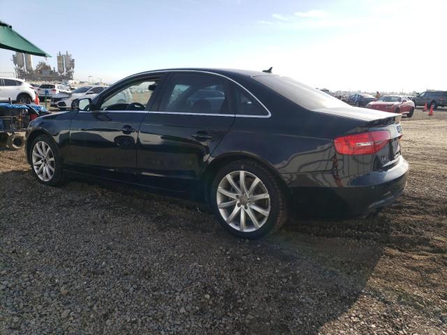 Obraz 2 z 2013 AUDI A4 PREMIUM PLUS 2013 z VIN WAUFFAFL9DN045640