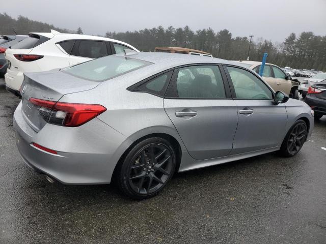 Изображение 3 2022 HONDA CIVIC SPORT 2022 с VIN 2HGFE2F52NH585694