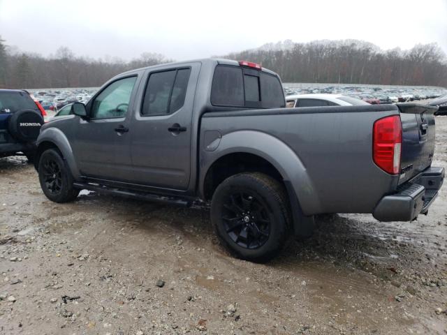 Obraz 2 z 2021 NISSAN FRONTIER S 2021 z VIN 1N6ED0EB0MN709487