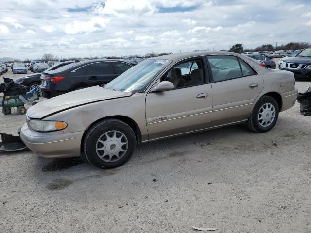 Obraz 1 z 2002 BUICK CENTURY CUSTOM 2002 z VIN 2G4WS52J021256634