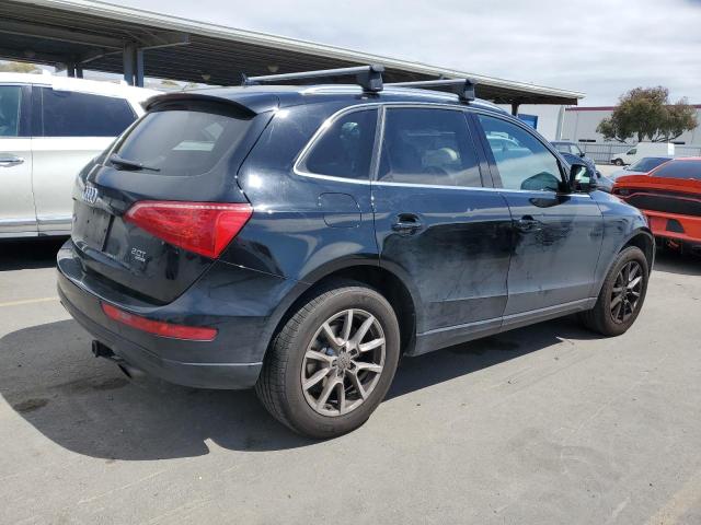 Image 3 of 2012 AUDI Q5 PREMIUM 2012 with VIN WA1CFAFP2CA089939