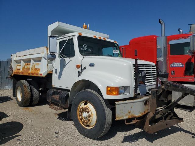 Изображение 1 2001 INTERNATIONAL 4000 4700 2001 с VIN 1HTSCABN11H338821