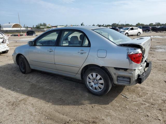 Obraz 2 z 2003 TOYOTA COROLLA CE 2003 z VIN 1NXBR32E93Z028705
