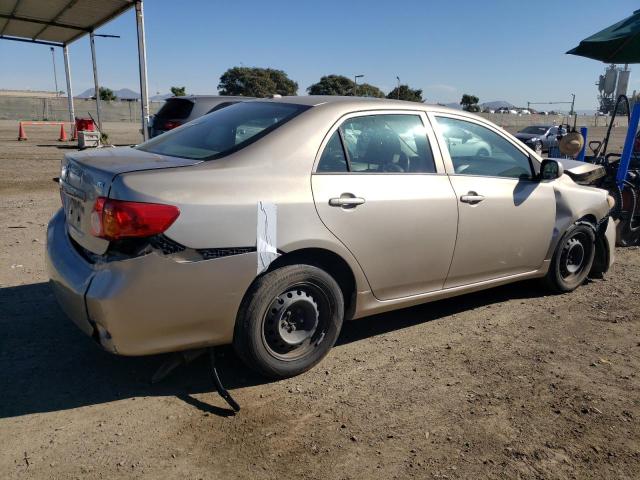 Obraz 3 z 2010 TOYOTA COROLLA BASE 2010 z VIN 1NXBU4EE9AZ317452