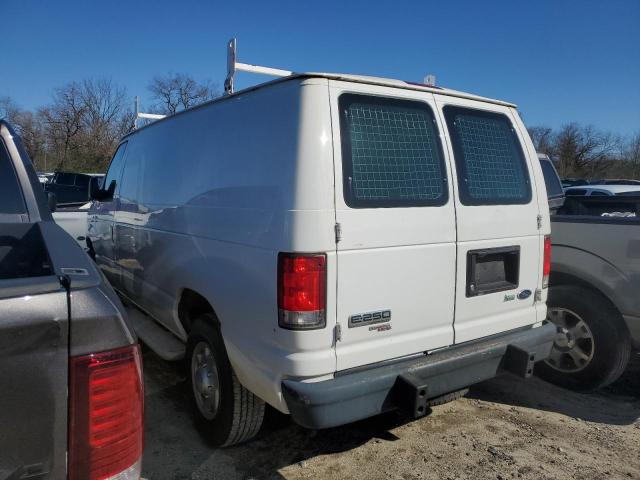 Image 2 of 2014 FORD ECONOLINE E250 VAN 2014 with VIN 1FTNE2EW7EDA09701