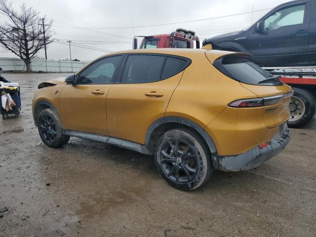 Изображение 2 2023 DODGE HORNET GT 2023 с VIN ZACNDFAN9P3A04020