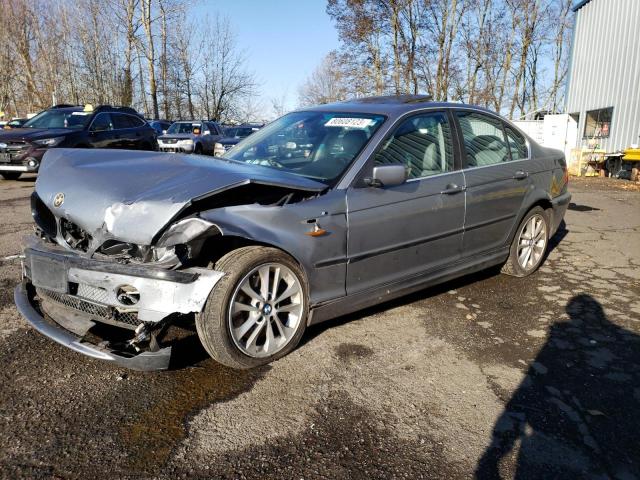 Obraz 2004 BMW 330 XI 2004