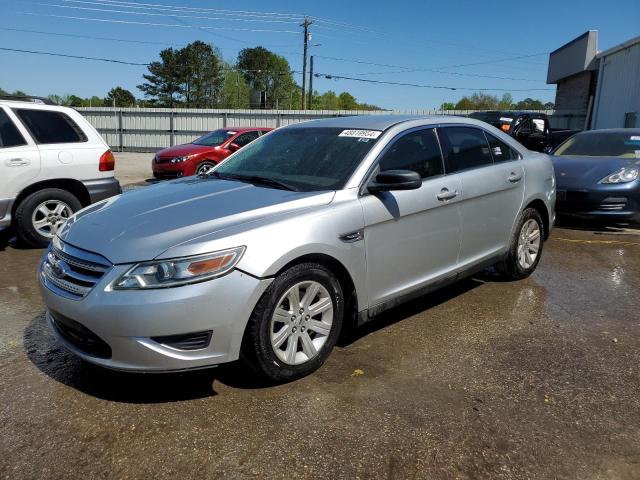 2010 FORD TAURUS SE 2010 image