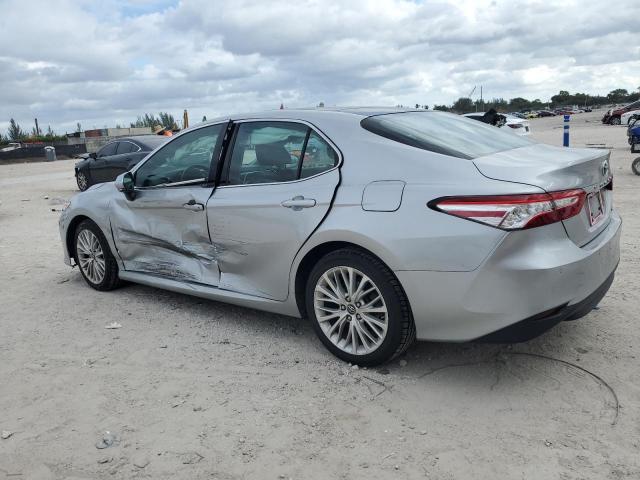 Image 2 of 2018 TOYOTA CAMRY L 2018 with VIN 4T1B11HK9JU515540