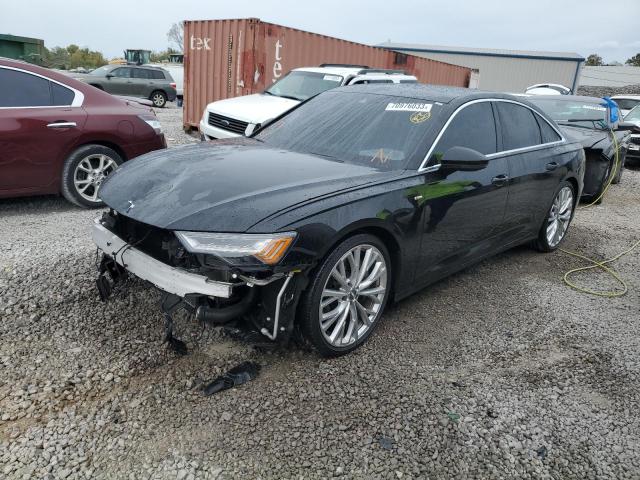 Obraz 2019 AUDI A6 PRESTIGE 2019