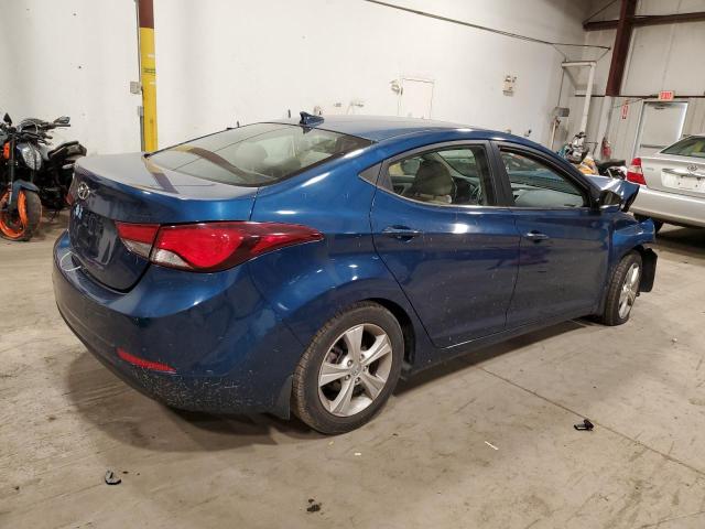 Obraz 3 z 2016 HYUNDAI ELANTRA SE 2016 z VIN KMHDH4AE9GU585025