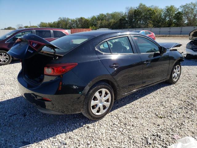 Image 3 of 2015 MAZDA 3 SPORT 2015 with VIN 3MZBM1U79FM176347