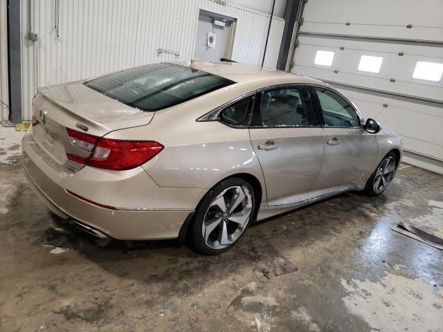 Image 3 of 2019 HONDA ACCORD TOURING 2019 with VIN 1HGCV2F98KA004344