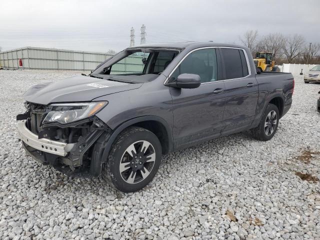 Изображение 1 2020 HONDA RIDGELINE RTL 2020 с VIN 5FPYK3F50LB031716