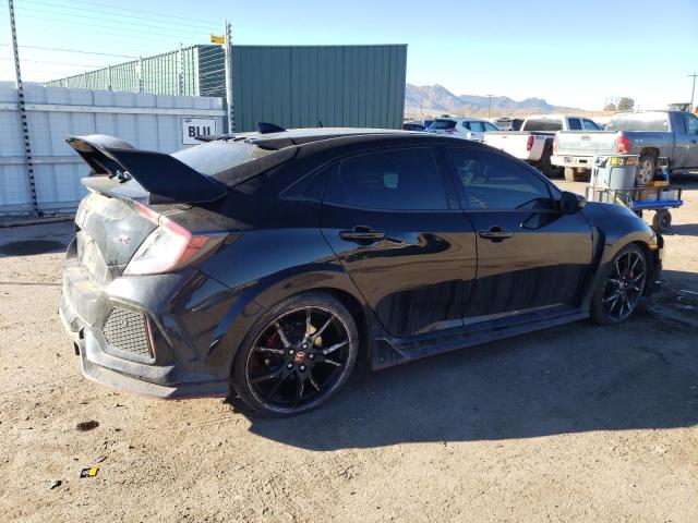 Image 3 of 2019 HONDA CIVIC TYPE-R TOURING 2019 with VIN SHHFK8G72KU202055