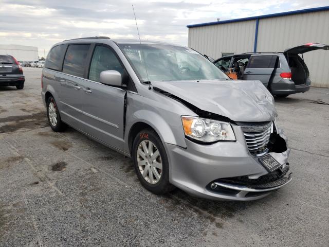 Obraz 2015 CHRYSLER TOWN & COUNTRY TOURING 2015