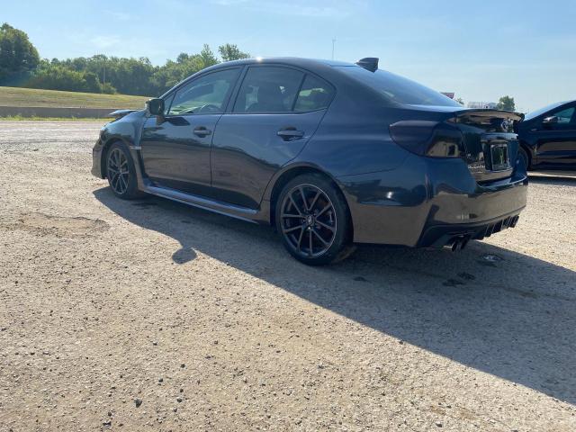 Изображение 3 2019 SUBARU WRX LIMITED 2019 с VIN JF1VA1P68K8824843