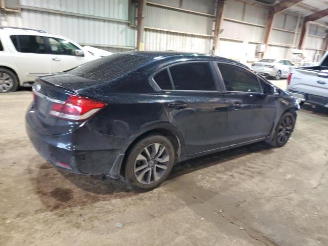 Obraz 3 z 2013 HONDA CIVIC EX 2013 z VIN 19XFB2F82DE022799