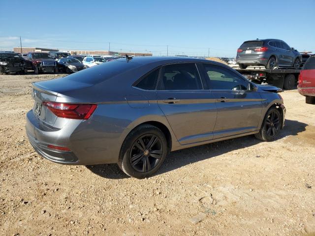 Image 3 of 2022 VOLKSWAGEN JETTA SE 2022 with VIN 3VW7M7BU5NM012982